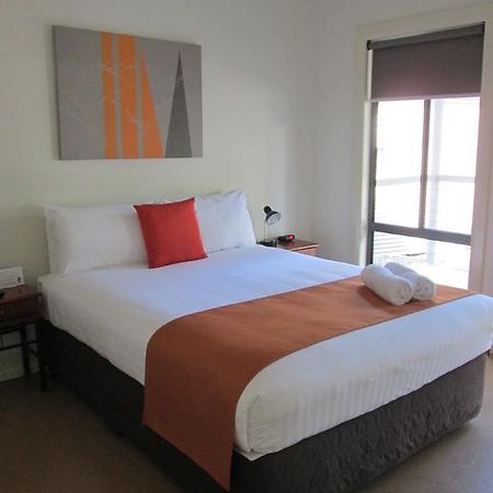 Breezes Apartments Broome Rom bilde