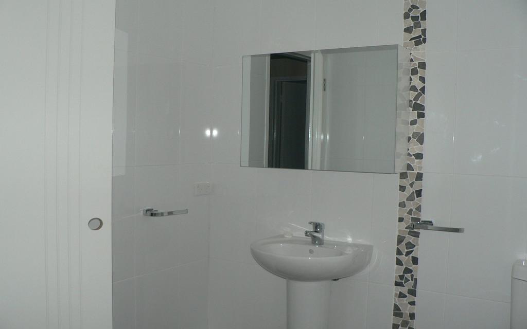 Breezes Apartments Broome Rom bilde