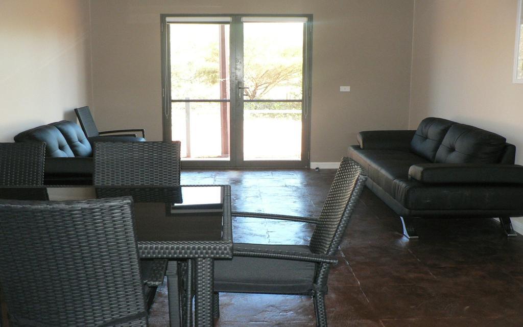 Breezes Apartments Broome Rom bilde