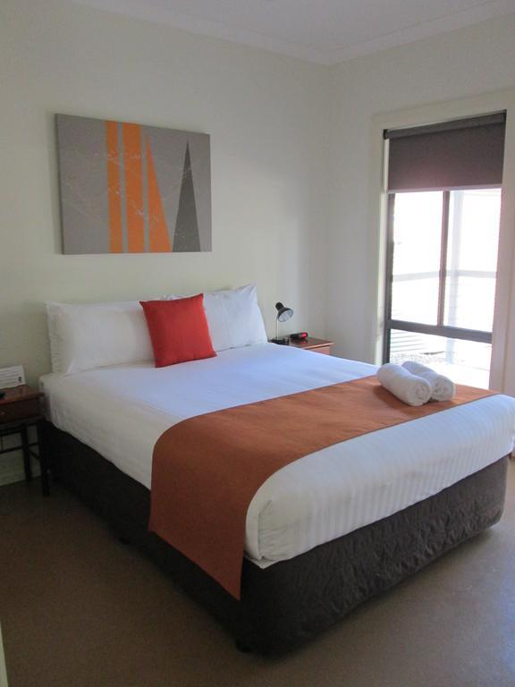 Breezes Apartments Broome Rom bilde