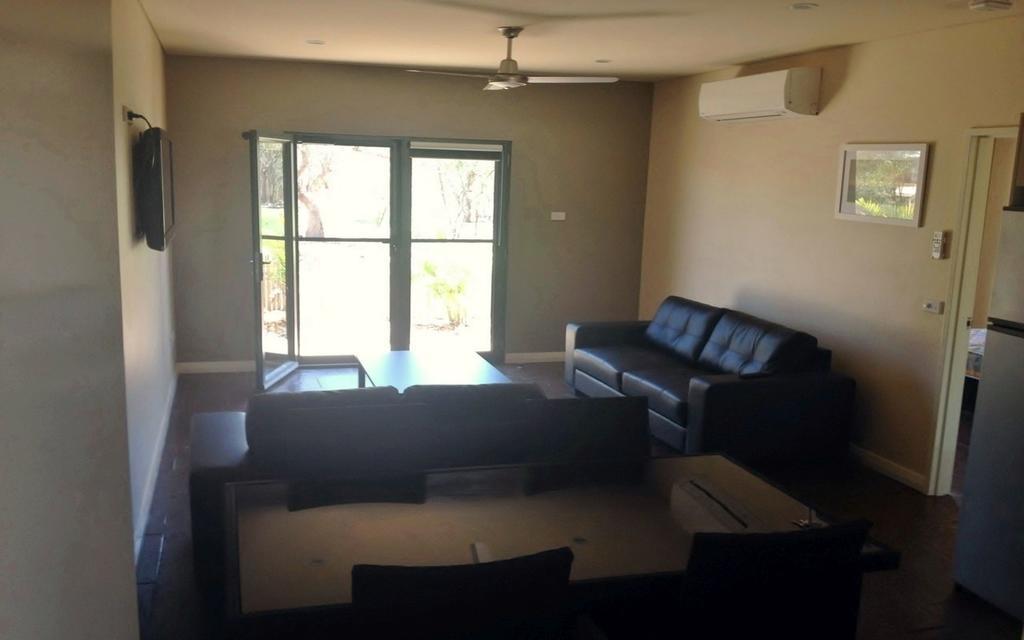 Breezes Apartments Broome Rom bilde