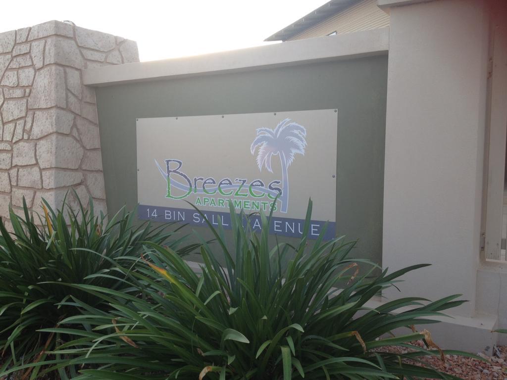 Breezes Apartments Broome Eksteriør bilde